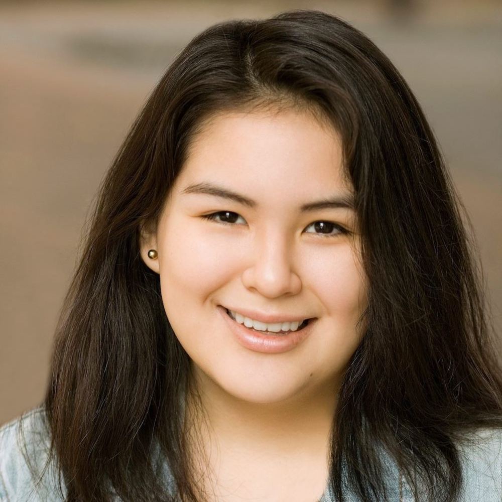 Meet your Posher, Kimberly